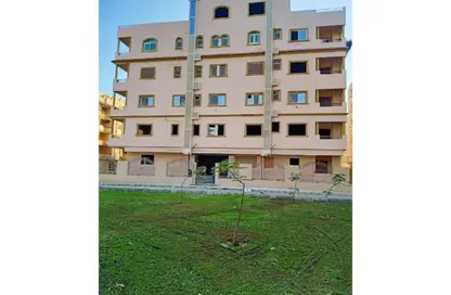 Apartment - 4 Bedrooms - 3 Bathrooms for sale in El Banafseg Apartment Buildings - El Banafseg - New Cairo City - Cairo