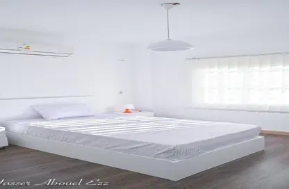Apartment - 2 Bedrooms - 1 Bathroom for rent in Al Mostakbal - 12th District - Sheikh Zayed City - Giza