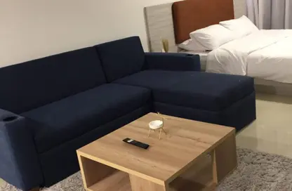 شقة - 1 حمام للايجار في بورتو نيو كايرو - كمبوندات التجمع الخامس - التجمع الخامس - مدينة القاهرة الجديدة - القاهرة