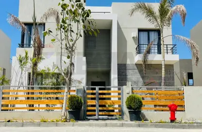 تاون هاوس - 3 غرف نوم - 3 حمامات للبيع في بالم هيلز - كمبوندات الاسكندرية - الاسكندرية