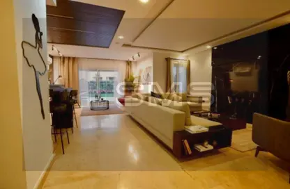 iVilla - 3 Bedrooms - 3 Bathrooms for sale in Mountain View Hyde Park - 5th Settlement Compounds - The 5th Settlement - New Cairo City - Cairo