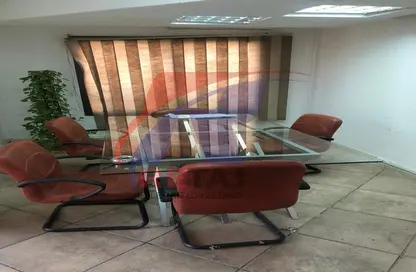 Apartment - 2 Bedrooms - 1 Bathroom for sale in Ahmed Al Khashab St. - 8th Zone - Nasr City - Cairo