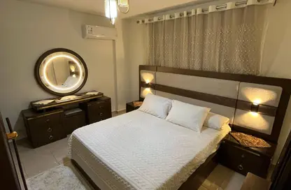 شقة - 2 غرف نوم - 1 حمام للايجار في مدينتي - القاهرة شقة - 2 غرف نوم - 1 حمام للايجار في مدينتي - القاهرة