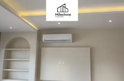 Apartment - 2 Bedrooms - 3 Bathrooms for sale in Palm Hills New Cairo - 5th Settlement Compounds - The 5th Settlement - New Cairo City - Cairo