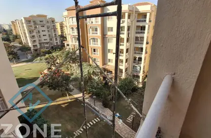 Apartment - 3 Bedrooms - 3 Bathrooms for sale in Privado - Madinaty - Cairo