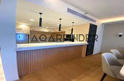 Apartment - 1 Bedroom - 2 Bathrooms for rent in Aeon - 6 October Compounds - 6 October City - Giza Apartment - 1 Bedroom - 2 Bathrooms for rent in Aeon - 6 October Compounds - 6 October City - Giza