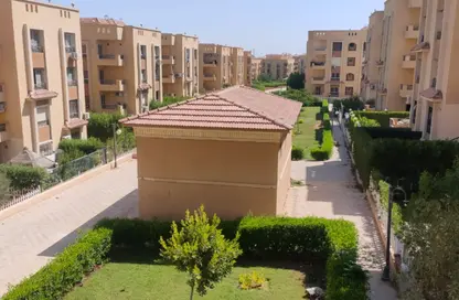شقة - 3 غرف نوم - 3 حمامات للبيع في مدينة الخمائل - كمبوندات الشيخ زايد - الشيخ زايد - الجيزة