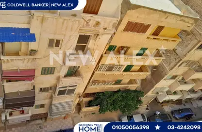 شقة - 3 غرف نوم - 1 حمام للبيع في كفر عبده - رشدي - حي شرق - الاسكندرية