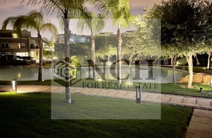 Apartment - 3 Bedrooms - 3 Bathrooms for sale in The Square - 5th Settlement Compounds - The 5th Settlement - New Cairo City - Cairo