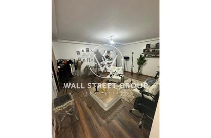 Apartment - 3 Bedrooms - 1 Bathroom for sale in Al Shouyfat - 5th Settlement Compounds - The 5th Settlement - New Cairo City - Cairo