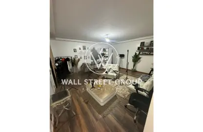 Apartment - 3 Bedrooms - 1 Bathroom for sale in Al Shouyfat - 5th Settlement Compounds - The 5th Settlement - New Cairo City - Cairo