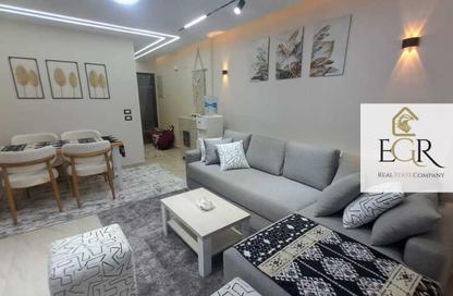 Apartment - 2 Bedrooms - 1 Bathroom for rent in Madinaty - Cairo