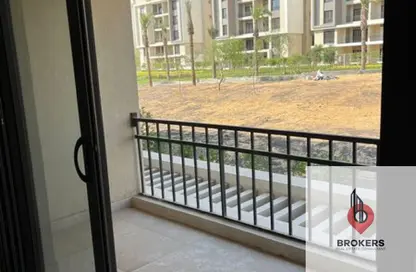 شقة - 3 غرف نوم - 3 حمامات للايجار في مون ريزيدنس - فيفث سكوير - التجمع الخامس - مدينة القاهرة الجديدة - القاهرة