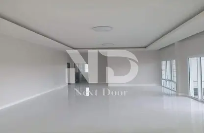 Duplex - 4 Bedrooms - 4 Bathrooms for sale in Al Maqsad - New Capital Compounds - New Capital City - Cairo