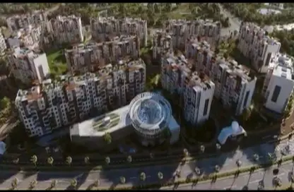 Apartment - 3 Bedrooms - 3 Bathrooms for sale in Suli Golf Residence - New Capital Compounds - New Capital City - Cairo