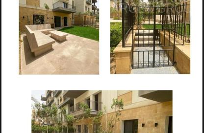 Apartment - 3 Bedrooms - 3 Bathrooms for rent in Eastown - 5th Settlement Compounds - The 5th Settlement - New Cairo City - Cairo
