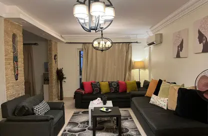 شقة - 3 غرف نوم - 2 حمامات للبيع في پريڤادو - مدينتي - القاهرة