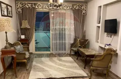 Apartment - 3 Bedrooms - 2 Bathrooms for rent in Seyouf - Hay Awal El Montazah - Alexandria