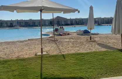 فيلا - 5 غرف نوم - 5 حمامات للبيع في سي شيل - سيدي عبد الرحمن - الساحل الشمالي