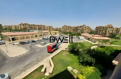 Apartment - 3 Bedrooms - 3 Bathrooms for sale in Privado - Madinaty - Cairo
