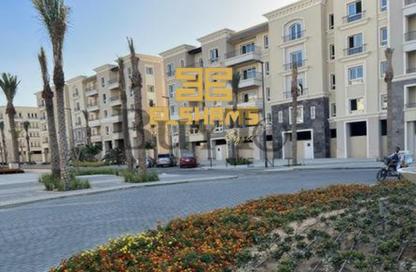 Apartment - 3 Bedrooms - 3 Bathrooms for rent in Mivida - 5th Settlement Compounds - The 5th Settlement - New Cairo City - Cairo