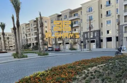 Apartment - 3 Bedrooms - 3 Bathrooms for rent in Mivida - 5th Settlement Compounds - The 5th Settlement - New Cairo City - Cairo