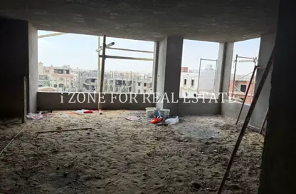 Apartment - 3 Bedrooms - 3 Bathrooms for sale in West Golf - El Katameya Compounds - El Katameya - New Cairo City - Cairo
