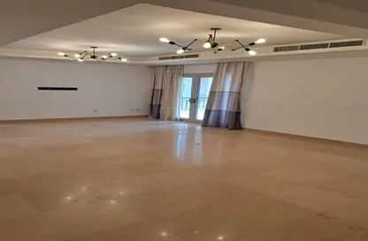 Apartment - 3 Bedrooms - 4 Bathrooms for rent in Cairo Festival City - North Investors Area - New Cairo City - Cairo
