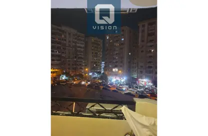 Apartment - 3 Bedrooms - 1 Bathroom for sale in Darna - Zahraa El Maadi - Hay El Maadi - Cairo