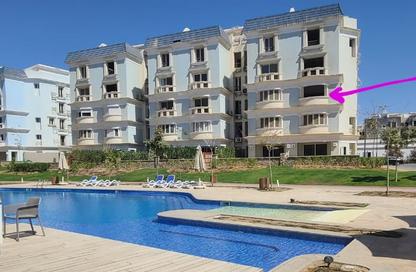 Apartment - 4 Bedrooms - 3 Bathrooms for sale in Mountain View Hyde Park - 5th Settlement Compounds - The 5th Settlement - New Cairo City - Cairo