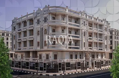 Apartment - 3 Bedrooms - 2 Bathrooms for sale in New Damietta - Demyat
