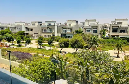 Villa - 3 Bedrooms - 3 Bathrooms for sale in Hyde Park - New Cairo City - Cairo