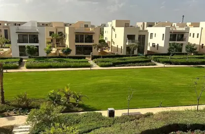 فيلا - 3 غرف نوم - 3 حمامات للبيع في أو ويست - كمبوندات 6 أكتوبر - مدينة 6 أكتوبر - الجيزة
