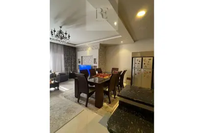 Apartment - 3 Bedrooms - 2 Bathrooms for sale in Village Gardens Katameya - 5th Settlement Compounds - The 5th Settlement - New Cairo City - Cairo