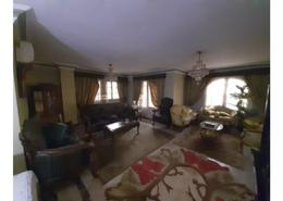 شقة - 3 غرف نوم - 2 حمامات for للبيع in المهندسين - الجيزة