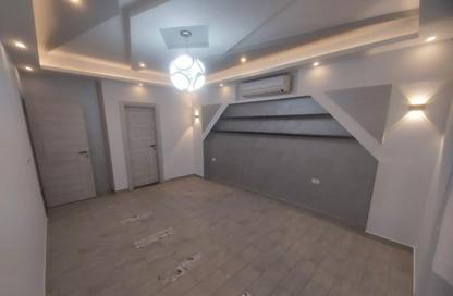 Apartment - 3 Bedrooms - 3 Bathrooms for rent in Westown - Sheikh Zayed Compounds - Sheikh Zayed City - Giza