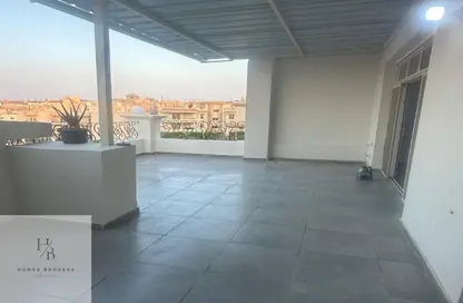 Apartment - 3 Bedrooms - 2 Bathrooms for rent in Orouba Axis - Area A - Ganoob El Acadimia - New Cairo City - Cairo