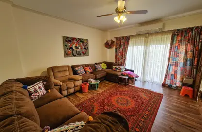 Villa - 4 Bedrooms - 4 Bathrooms for rent in Paradise - El Shorouk Compounds - Shorouk City - Cairo