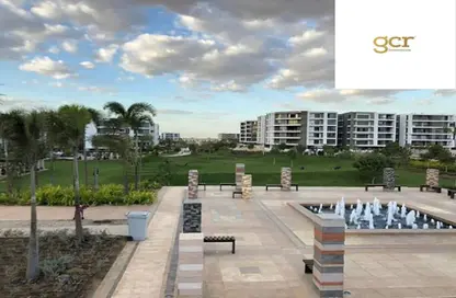 Apartment - 4 Bedrooms - 3 Bathrooms for sale in Taj City - 5th Settlement Compounds - The 5th Settlement - New Cairo City - Cairo