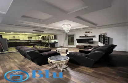 Apartment - 2 Bedrooms - 2 Bathrooms for sale in Village Gardens Katameya - 5th Settlement Compounds - The 5th Settlement - New Cairo City - Cairo
