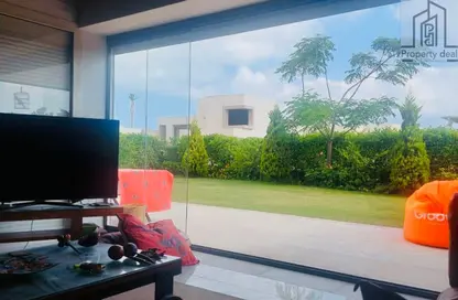 Chalet - 4 Bedrooms - 4 Bathrooms for rent in Hacienda White - Sidi Abdel Rahman - North Coast