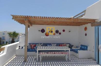 Chalet - 2 Bedrooms - 2 Bathrooms for sale in Bianchi - Sidi Abdel Rahman - North Coast
