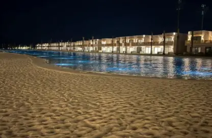 Villa - 5 Bedrooms - 5 Bathrooms for sale in Playa Resort - Sidi Abdel Rahman - North Coast