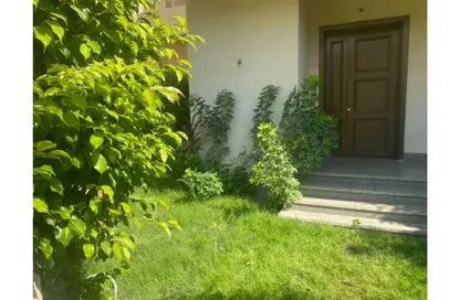 Townhouse - 4 Bedrooms - 4 Bathrooms for rent in Grand Heights - Northern Expansions - 6 October City - Giza