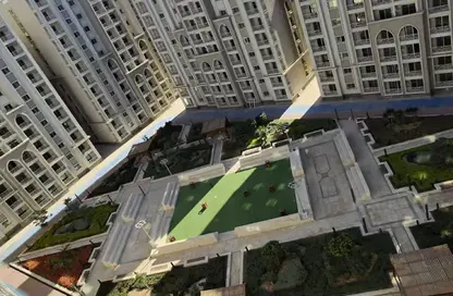 شقة - 3 غرف نوم - 2 حمامات للبيع في مدينة الواحة - الحي العاشر - مدينة نصر - القاهرة