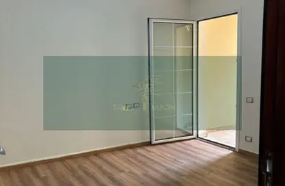 Apartment - Studio - 1 Bathroom for rent in Regents Park - Al Andalus District - New Cairo City - Cairo