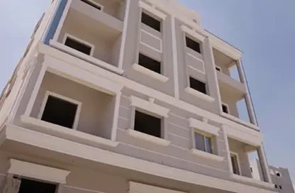 شقة - 3 غرف نوم - 2 حمامات للبيع في عمارات النرجس - النرجس - مدينة القاهرة الجديدة - القاهرة