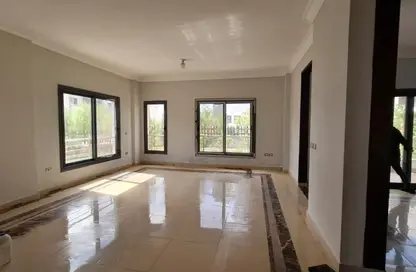 Villa - 4 Bedrooms - 5 Bathrooms for rent in Wesal City - El Shorouk Compounds - Shorouk City - Cairo