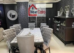 Villa - 5 bedrooms - 4 bathrooms for للبيع in 90 Street - The 5th Settlement - New Cairo City - Cairo