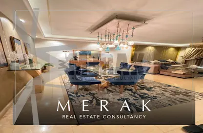 Apartment - 3 Bedrooms - 3 Bathrooms for rent in Mivida - 5th Settlement Compounds - The 5th Settlement - New Cairo City - Cairo